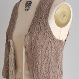 [No.9276] Rompi Chijimi [Dijadwalkan tiba akhir Mei 2026]