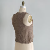 [No.9276] Rompi Chijimi [Dijadwalkan tiba akhir Mei 2026]