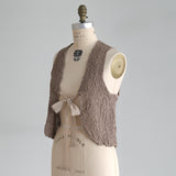 [No.9276] Rompi Chijimi [Dijadwalkan tiba akhir Mei 2026]