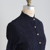 Chijimi cardigan