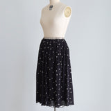 [No.9245] Rok Bordir Tule Katun Washer [Akan Tersedia Akhir Mei 2026]