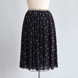 [No.9245] Rok Bordir Tule Katun Washer [Akan Tersedia Akhir Mei 2026]