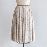 [No.9245] Rok Bordir Tule Katun Washer [Akan Tersedia Akhir Mei 2026]