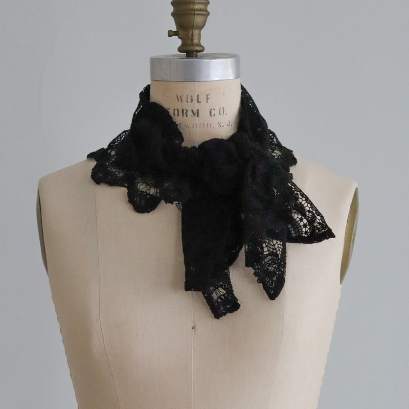 縞模様ケミカルlacyプティストール