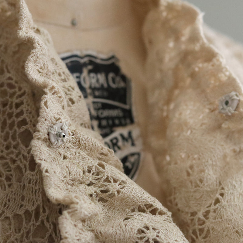 縞模様ケミカルlacyプティストール