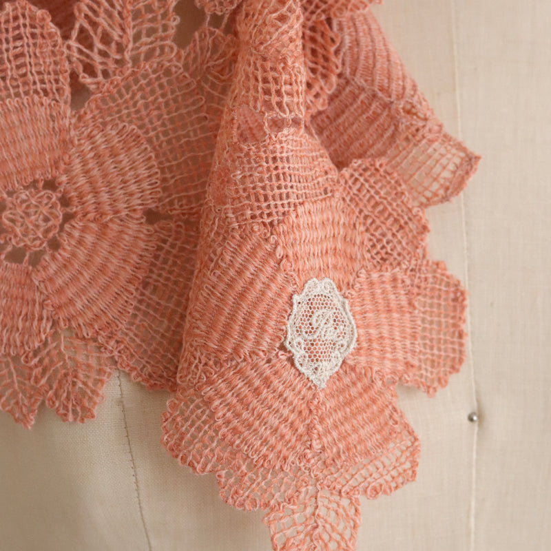 花ウールケミカルプティストール