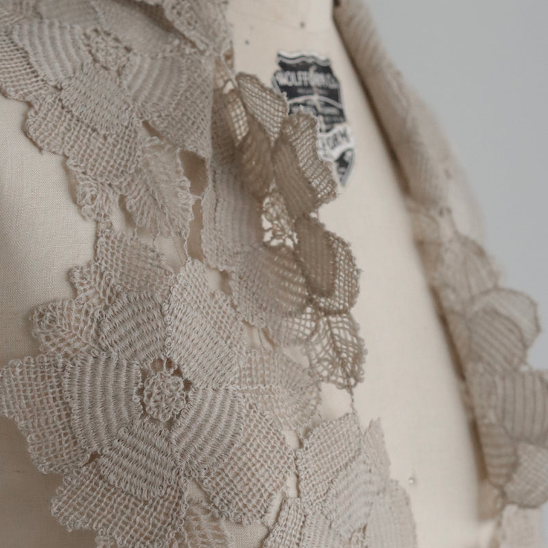 花ウールケミカルプティストール