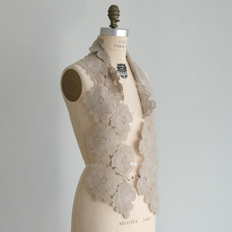 花ウールケミカルプティストール