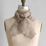 花ウールケミカルプティストール