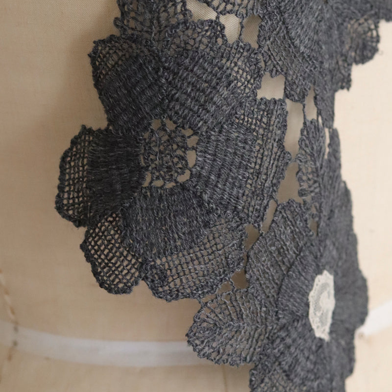 花ウールケミカルプティストール