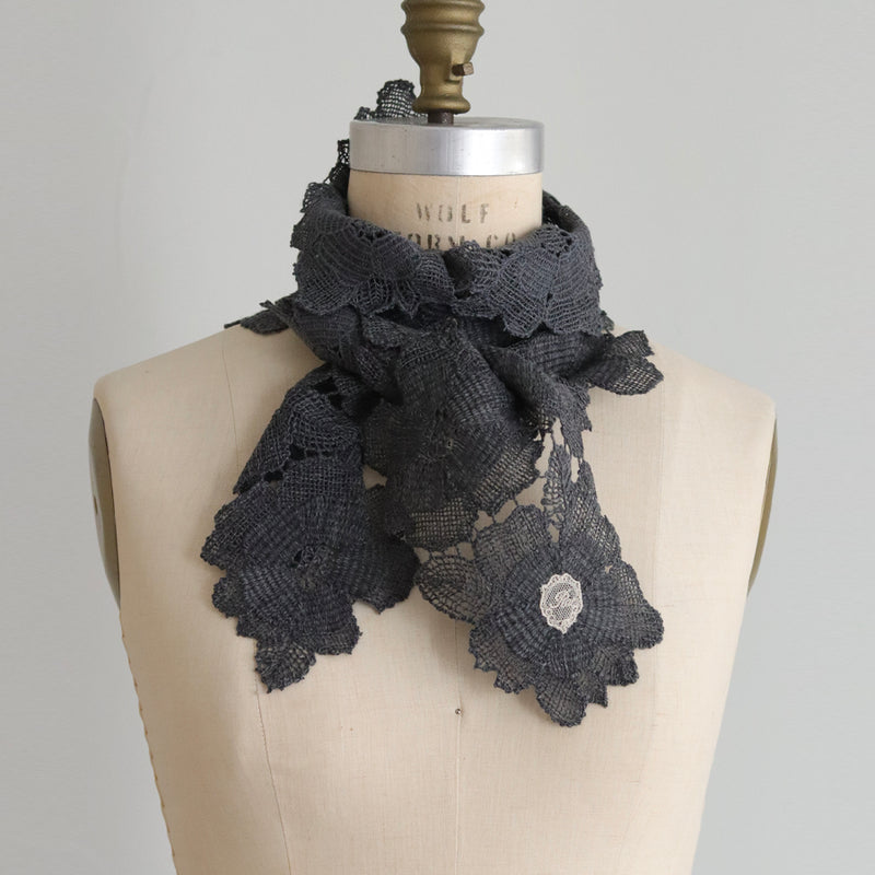 花ウールケミカルプティストール