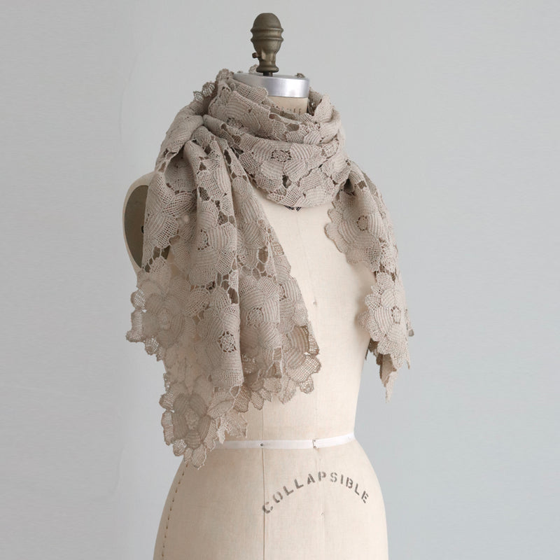 花ウールケミカルストール