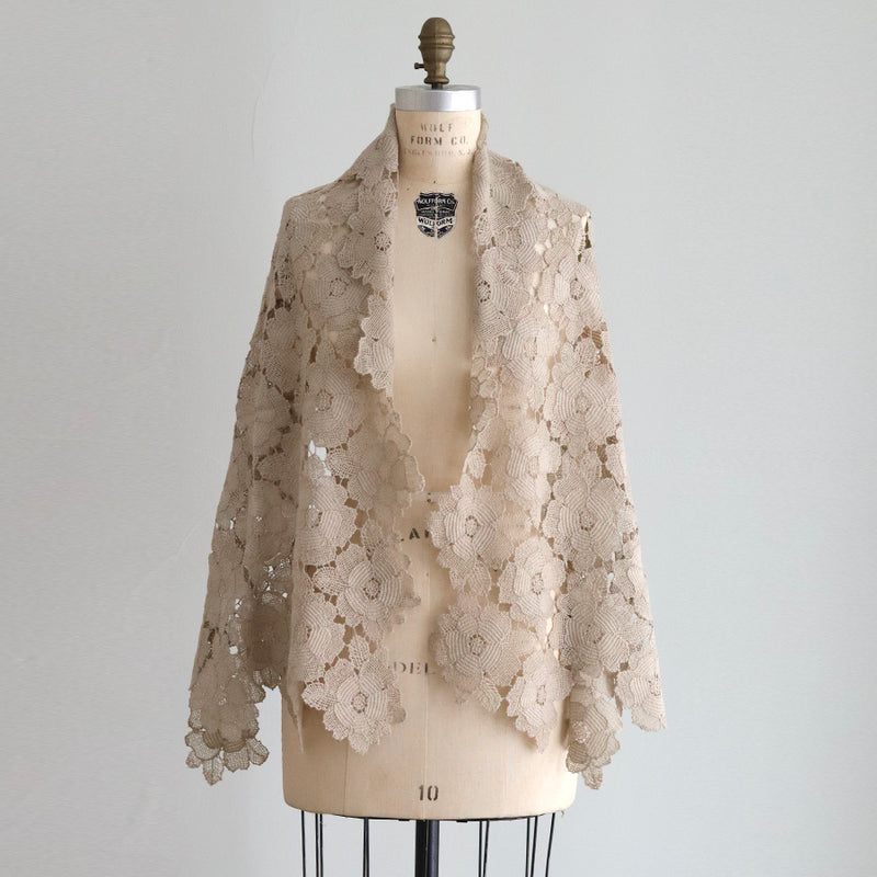 花ウールケミカルストール