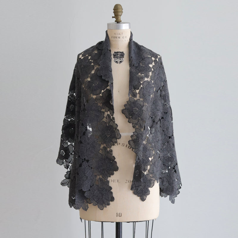 花ウールケミカルストール