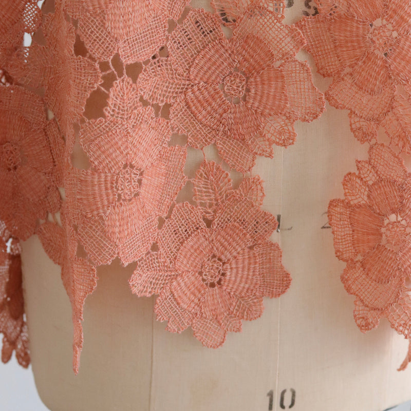 花ウールケミカルストール