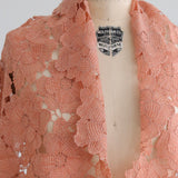 花ウールケミカルストール