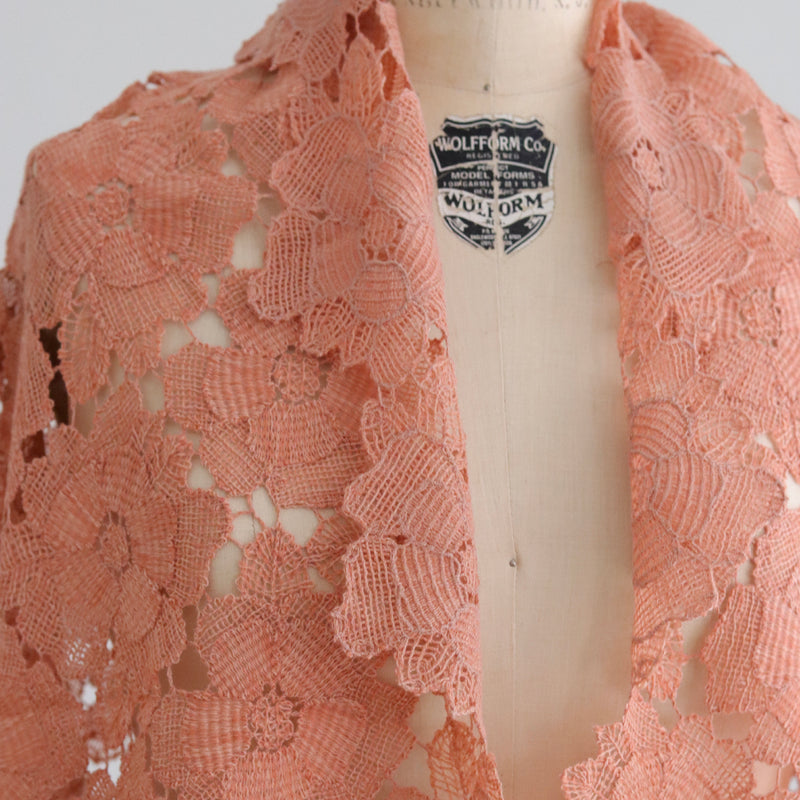 花ウールケミカルストール