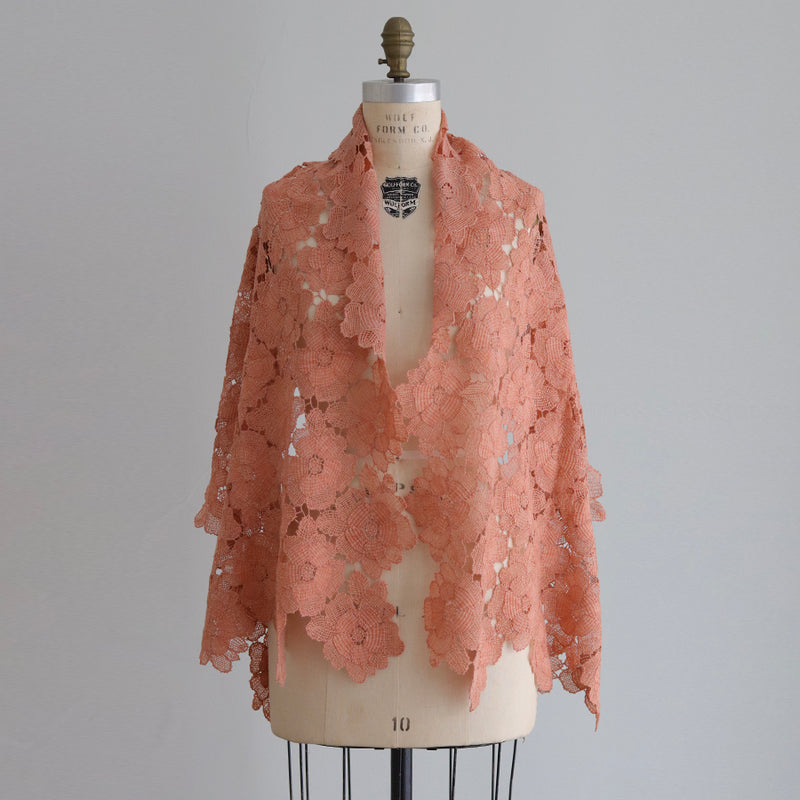 花ウールケミカルストール