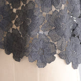 花ウールケミカルベスト