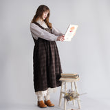 〔No.9354〕Fibrilキュプラパンツ【2026年12月中旬入荷予定】