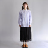 アキハコットンシャツ