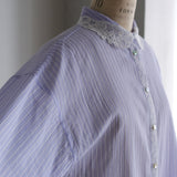 アキハコットンシャツ