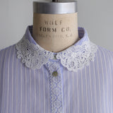 アキハコットンシャツ