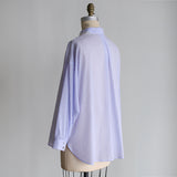 アキハコットンシャツ