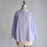 アキハコットンシャツ