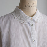 アキハコットンシャツ