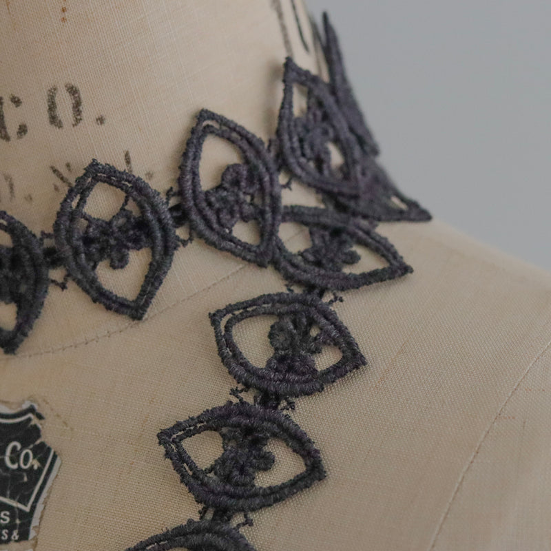 Patricoケミカルラリエット