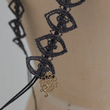 Patricoケミカルラリエット