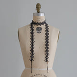 Patricoケミカルラリエット