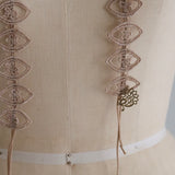 Patricoケミカルラリエット