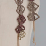 Patricoケミカルラリエット