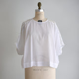 〔No.9266〕Akihakoton Lacy Pullover 【Diperkirakan tiba akhir Mei 2026】