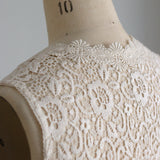 [No.9207] Rompi Bukaan Depan Hanayura Chemical [Tiba sekitar akhir Mei 2026]