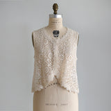 [No.9207] Rompi Bukaan Depan Hanayura Chemical [Tiba sekitar akhir Mei 2026]