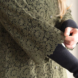 charmyケミカルコート