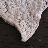 ストレッチペイズリーラッセルアームカバー