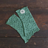 ストレッチペイズリーラッセルアームカバー