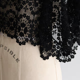 [No. 9203] Kamon Tei Chemical Bolero [Scheduled for late May 2026 arrival]