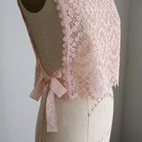 花紋庭ケミカル gilet