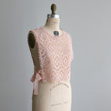 花紋庭ケミカル gilet