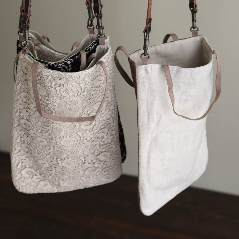 AnticoケミカルプティBag