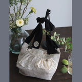 〔手作りキット〕オリジナルトートバッグ