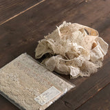 【レースの詰め合わせ】プティレース《ベージュ》