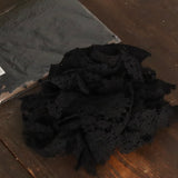 【レースの詰め合わせ】プティレース《ブラック》