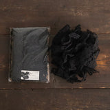 【レースの詰め合わせ】プティレース《ブラック》