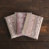 【レースの詰め合わせ】プティレース《ピンク》